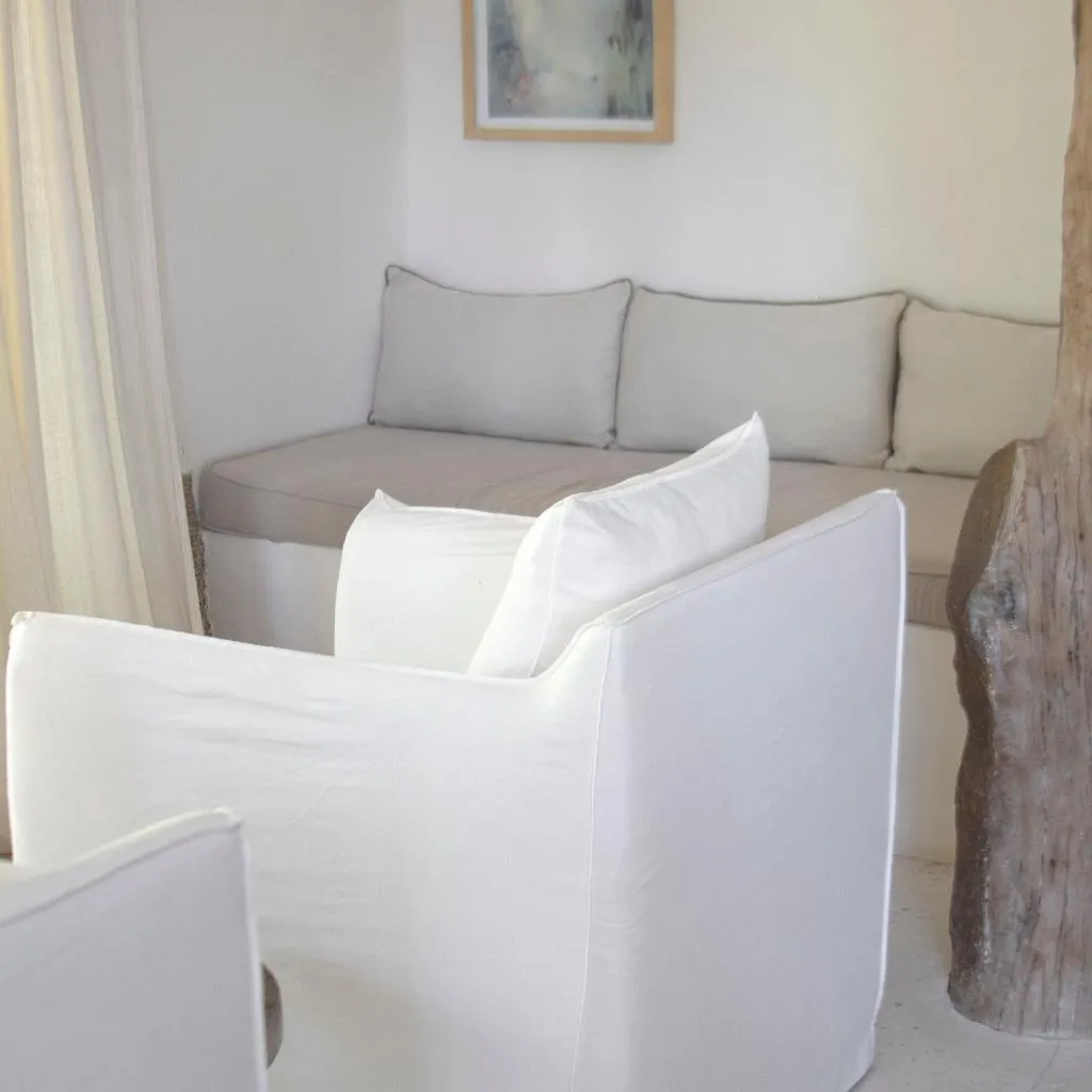 SUITE SUPERIOR SEA VIEW Room, Casa Sandra Boutique Hotel, Cancun Area