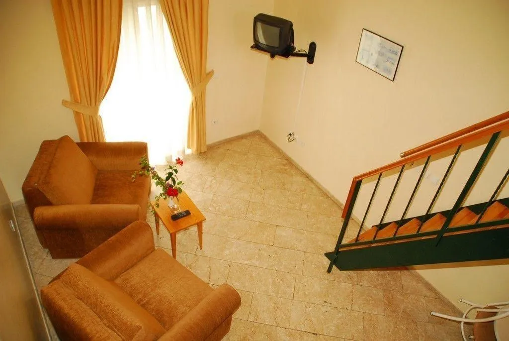 Room, Green House Apart, Bodrum