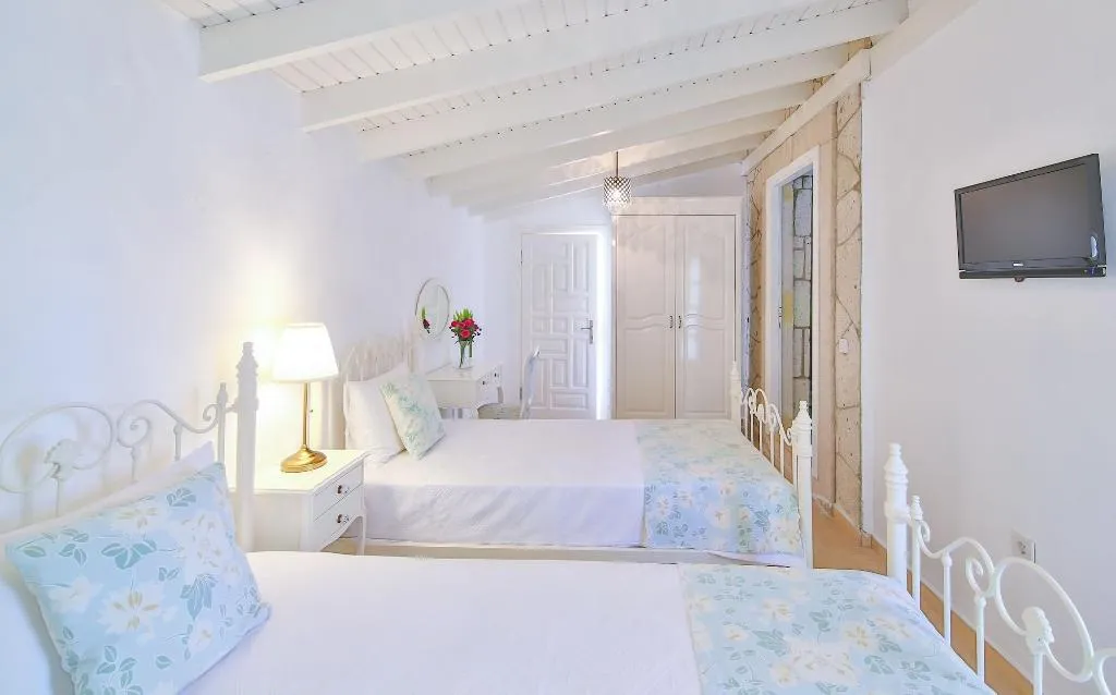 Room, Alaçatı Balbadem Otel, Izmir