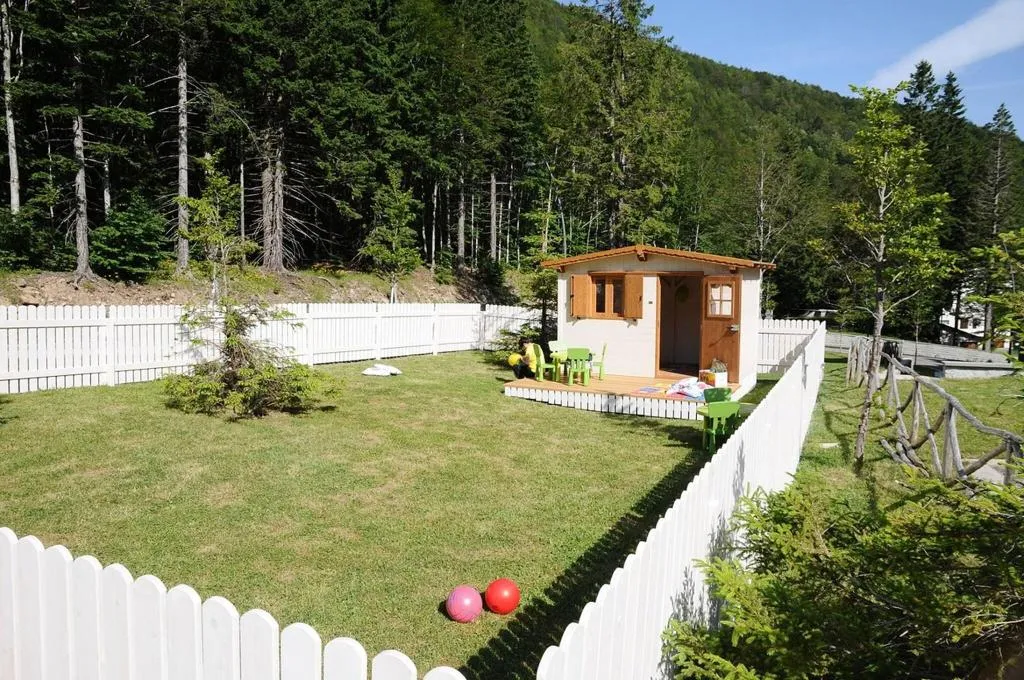 Sports and Entertainment, Val di Luce Spa Resort, Florence