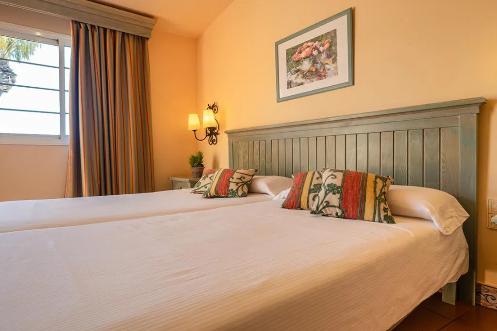Double or Twin STANDARD Room, Royal Suite, Fuerteventura