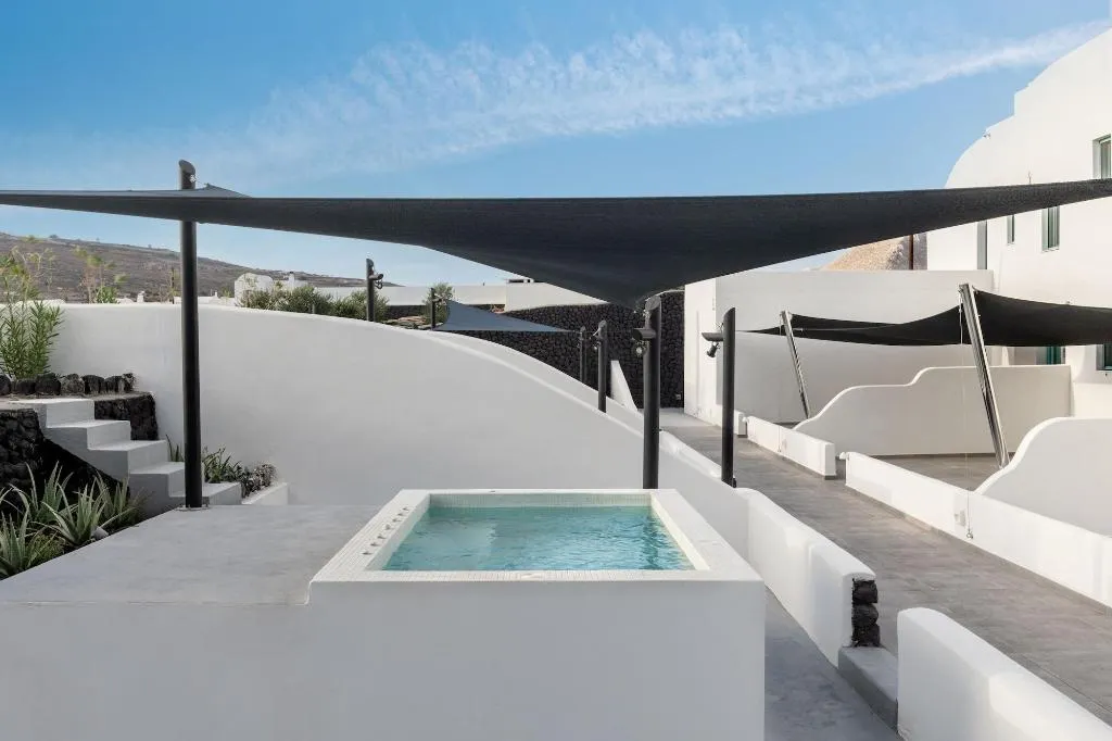 Room, Santa Irina Luxury Sunny Lofts, Santorini