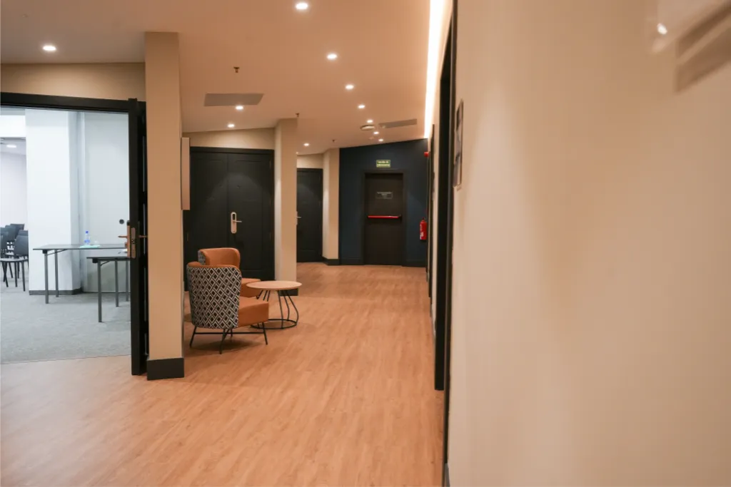 Conferences, Hotel LIVVO Fataga, Gran Canaria