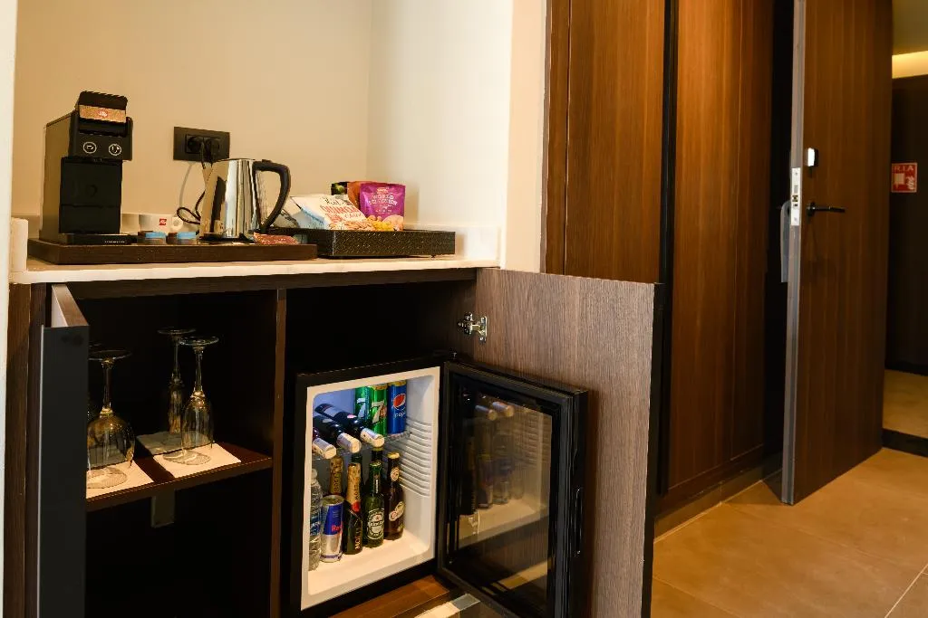 SUITE EXECUTIVE Room, JM Suites Hotel Eco-Friendly Casablanca, Casablanca