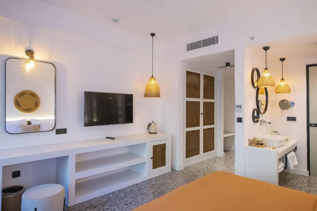 Room, Oludeniz Blu Luxury Unique Hotel - Adults Only, Dalaman