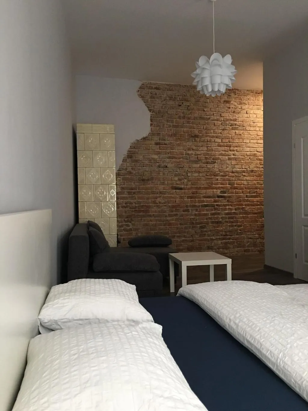 Room, Ametyst Hostel, Krakow