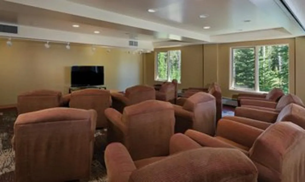 Conferences, WorldMark Canmore-Banff, Calgary, Alberta