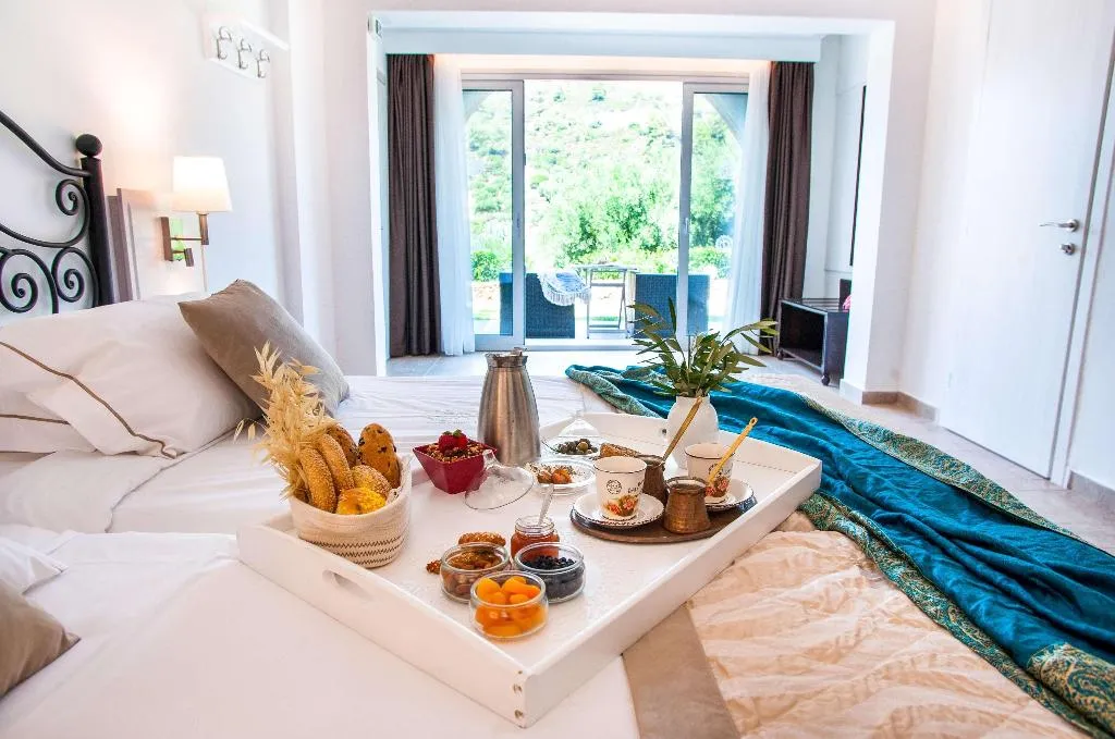 Room, Acrotel Athena Pallas & Residence, Halkidiki