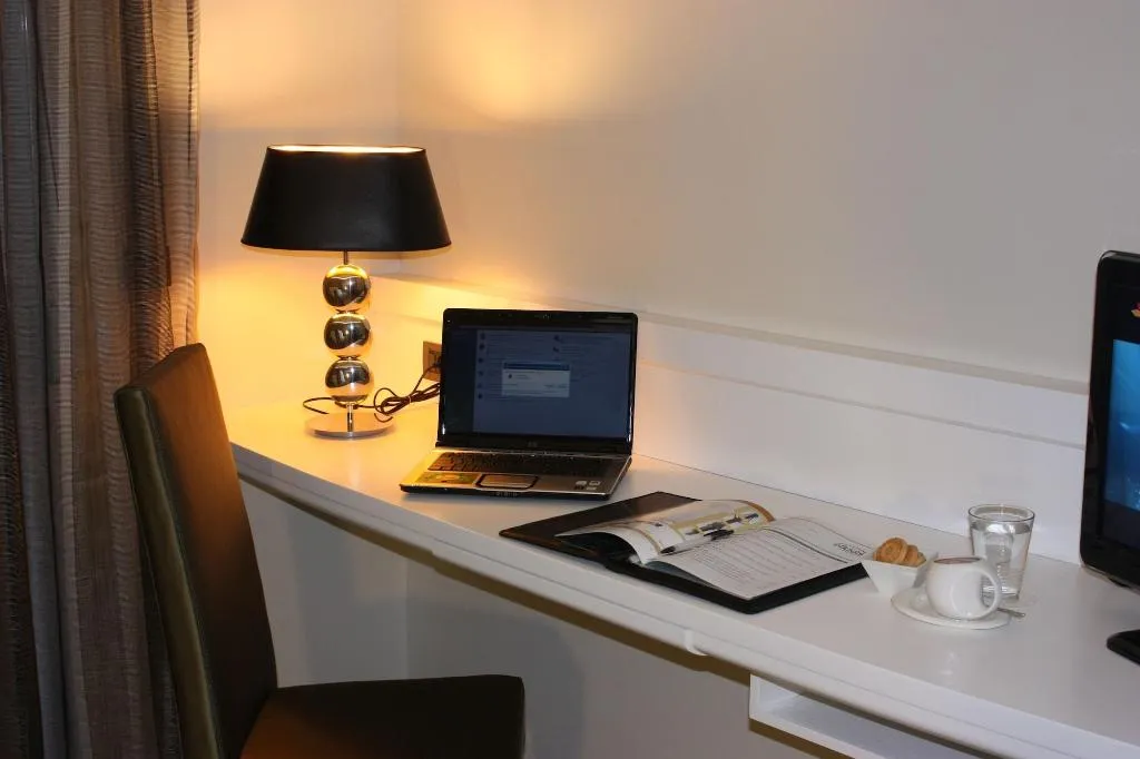 Room, Hotel Cariatis, Halkidiki
