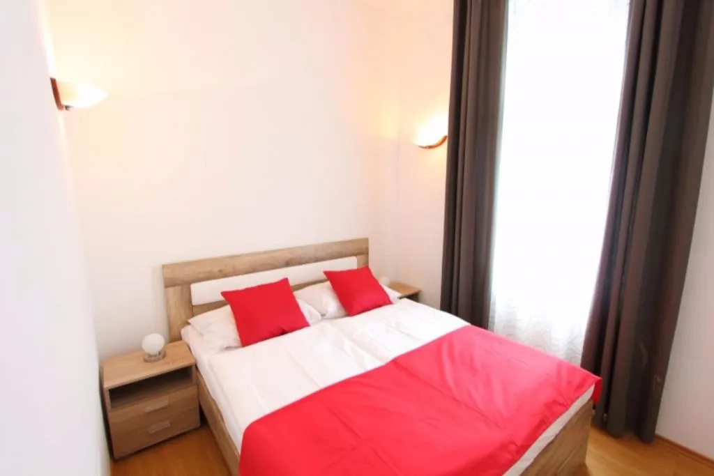 APARTMENT COMFORT Room, Checkvienna Edelhof, Vienna