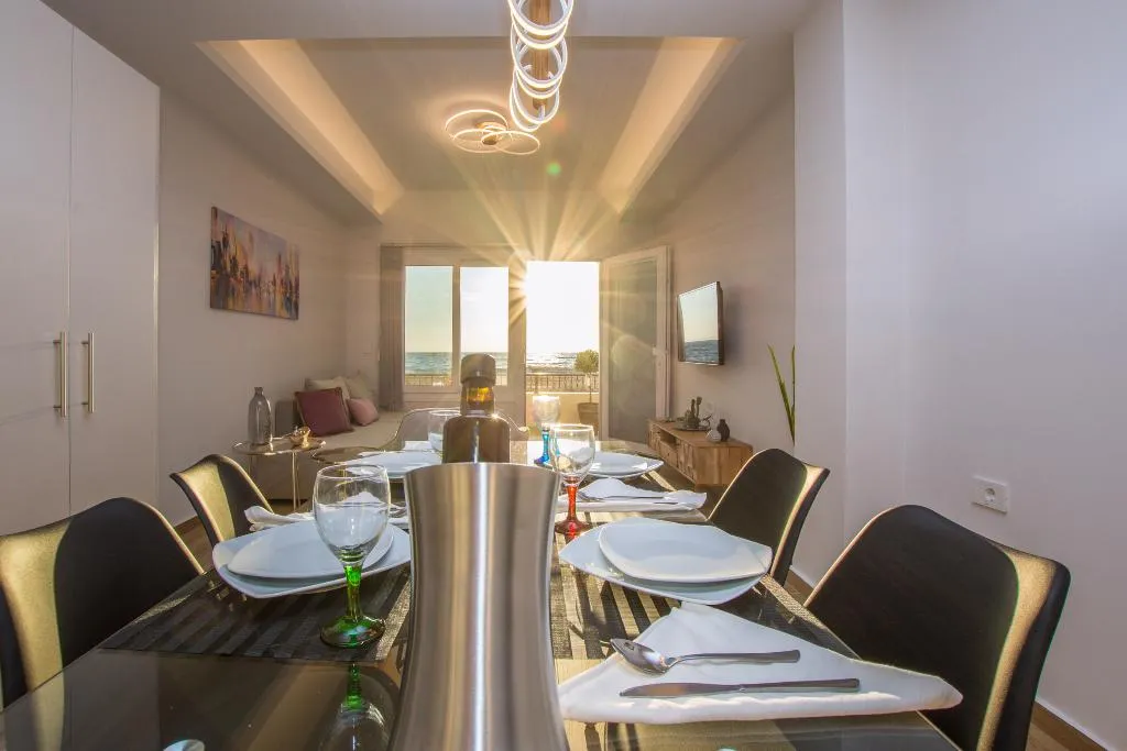 APARTMENT SEA VIEW ONE BEDROOM Room, B4B Sea n' City, Zante