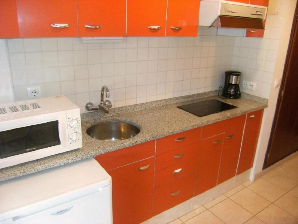 STUDIO CAPACITY 2 Room, Medes Park, Costa Brava