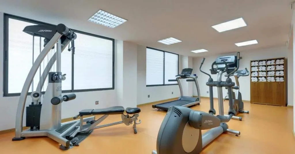 Sports and Entertainment, Hotel Palma Bellver , Affiliated by Meliá, Majorca