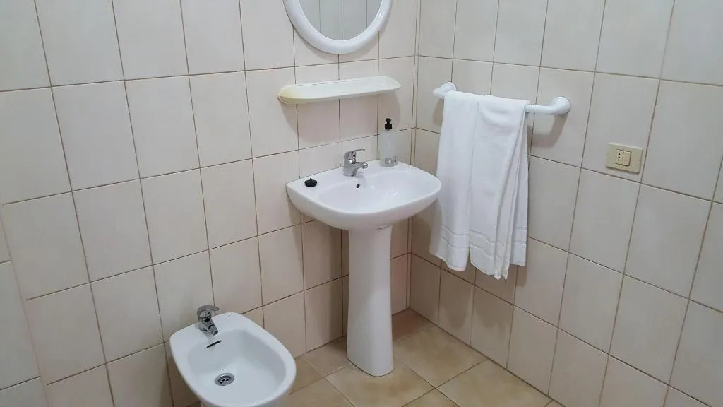 Room, Pensión Alcalá, Tenerife
