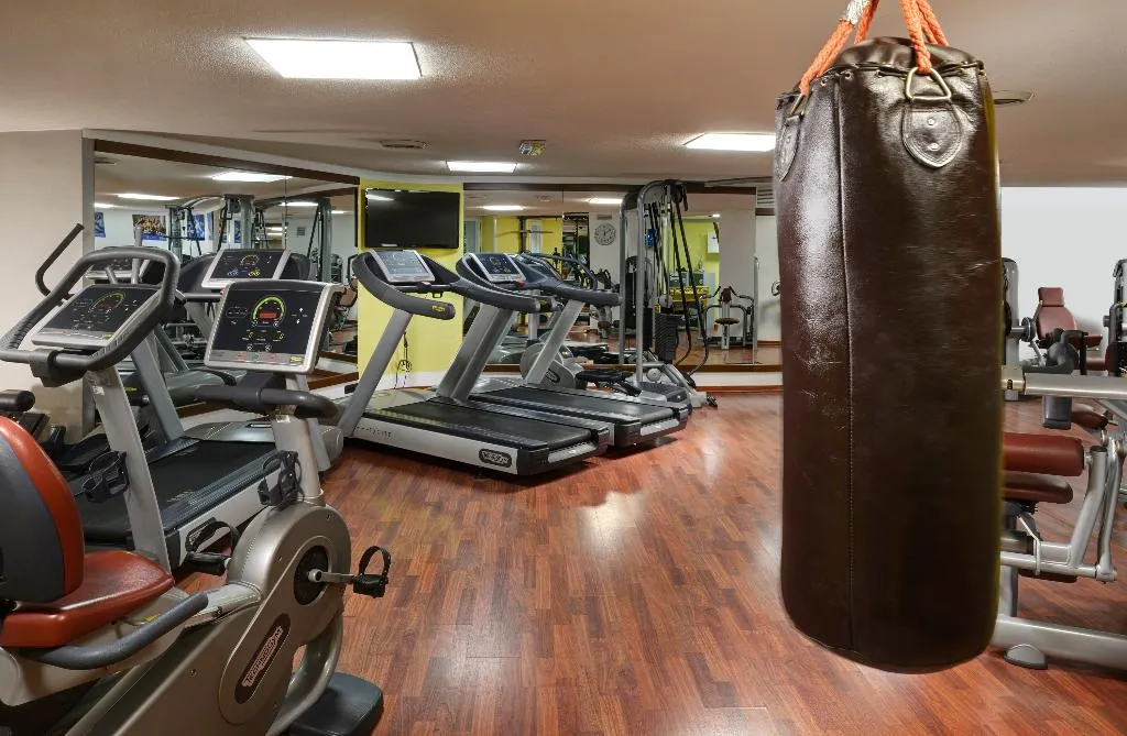 Sports and Entertainment, UNA HOTELS Capotaormina, Taormina
