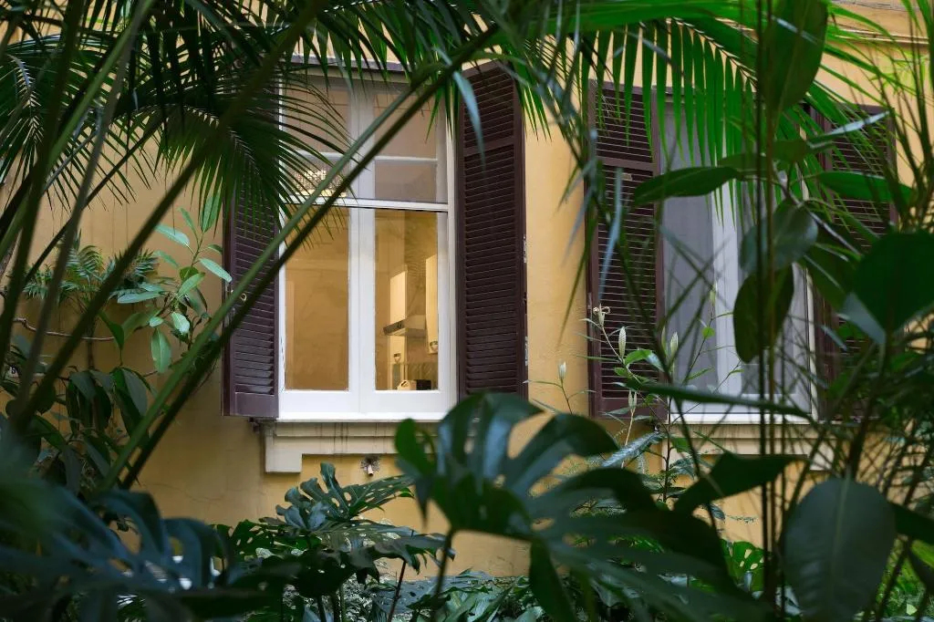 Terrace, Bnb Il Centrale The Best Choice, Naples