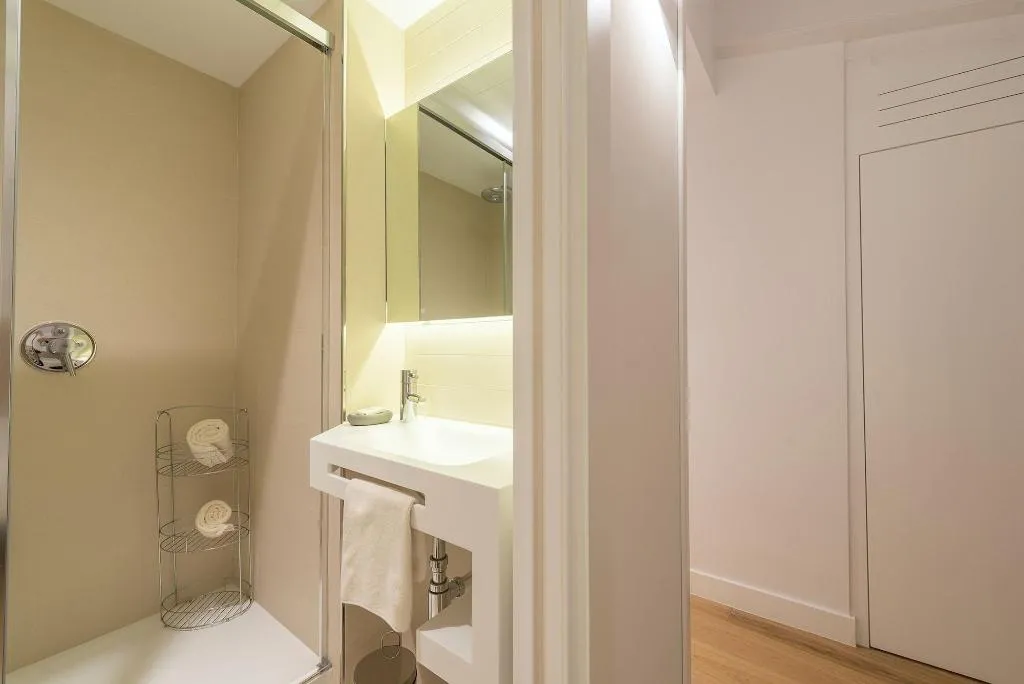 Room, Hotel Can Mostatxins, Majorca
