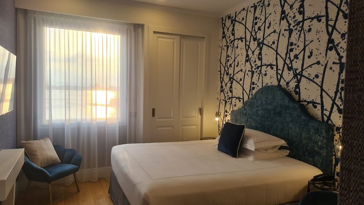 Jolly Dello Stretto Palace Hotel, Catania