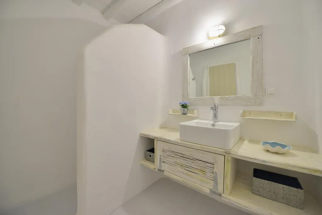 VILLA SUPERIOR Room, Aiolos Villa Mykonos, Mykonos