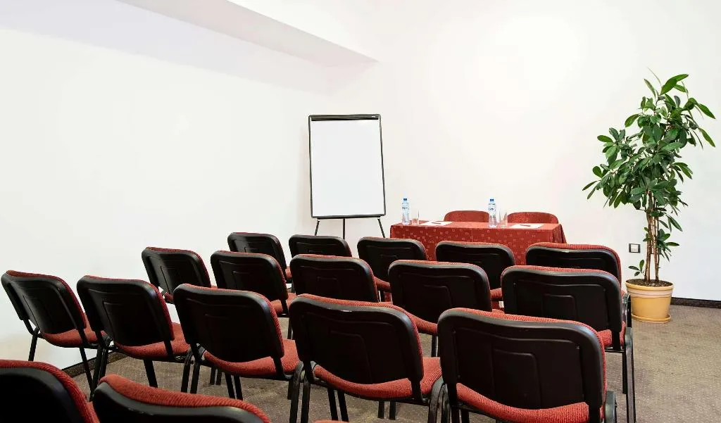 Conferences, Sol Nessebar Palace All Inclusive, Bourgas
