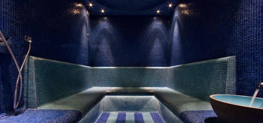 Sports and Entertainment, Capo La Gala Hotel & Wellness, Naples