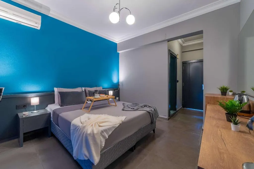Room, Royalisa Palmiye Beach Hotel Adults Only, Antalya