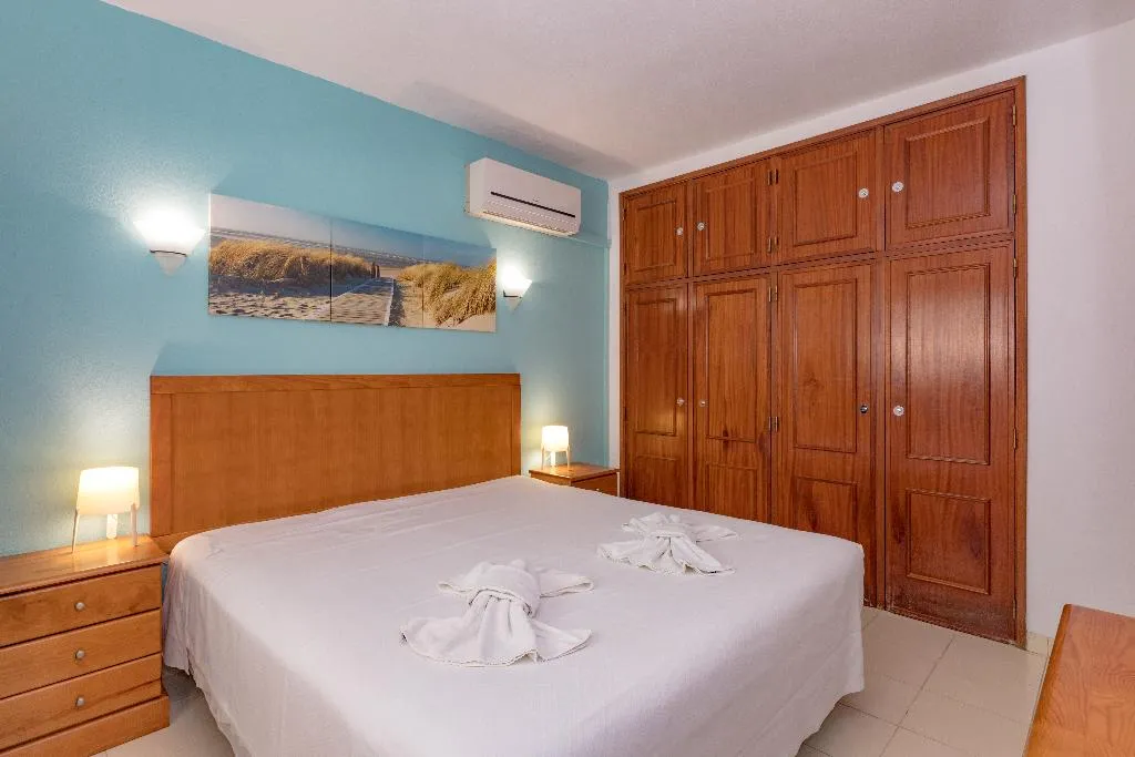 APARTMENT POOL VIEW ONE BEDROOM Room, Natura Algarve Club, Algarve