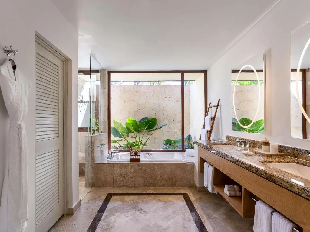 Room, Fairmont Mayakoba, Cancun Area