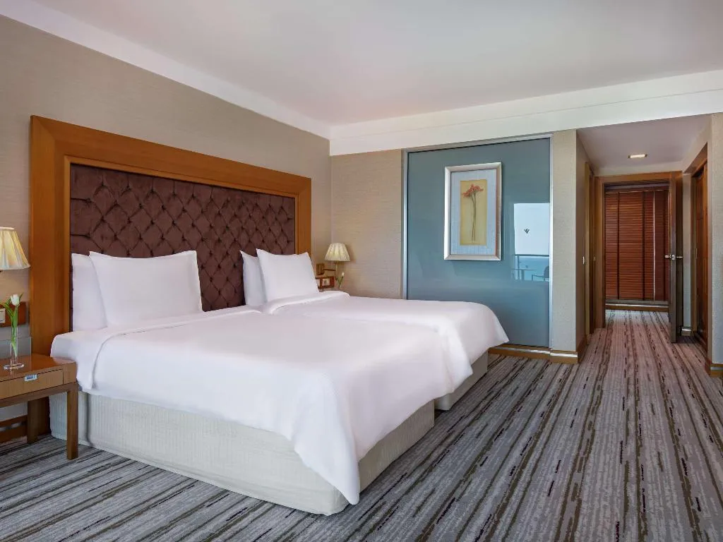 Room, Rixos Sungate Land of Legend Theme Park FreeAcces, Antalya