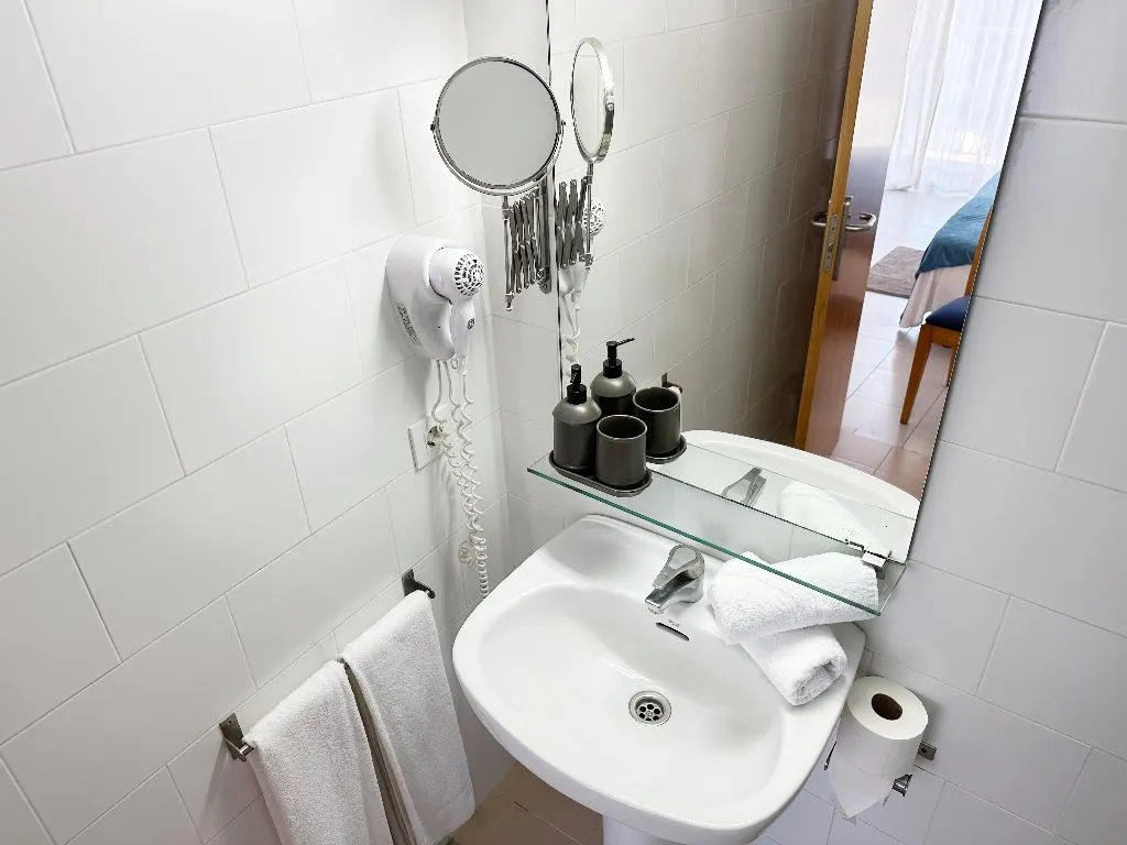 Double or Twin STANDARD Room, Hotel Selva Arenal, Majorca