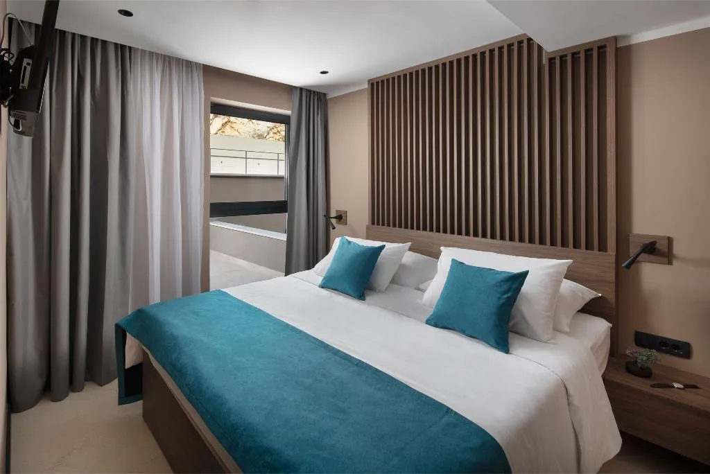 SUITE PREMIUM Room, Aminess Alfir Hotel, Dubrovnik