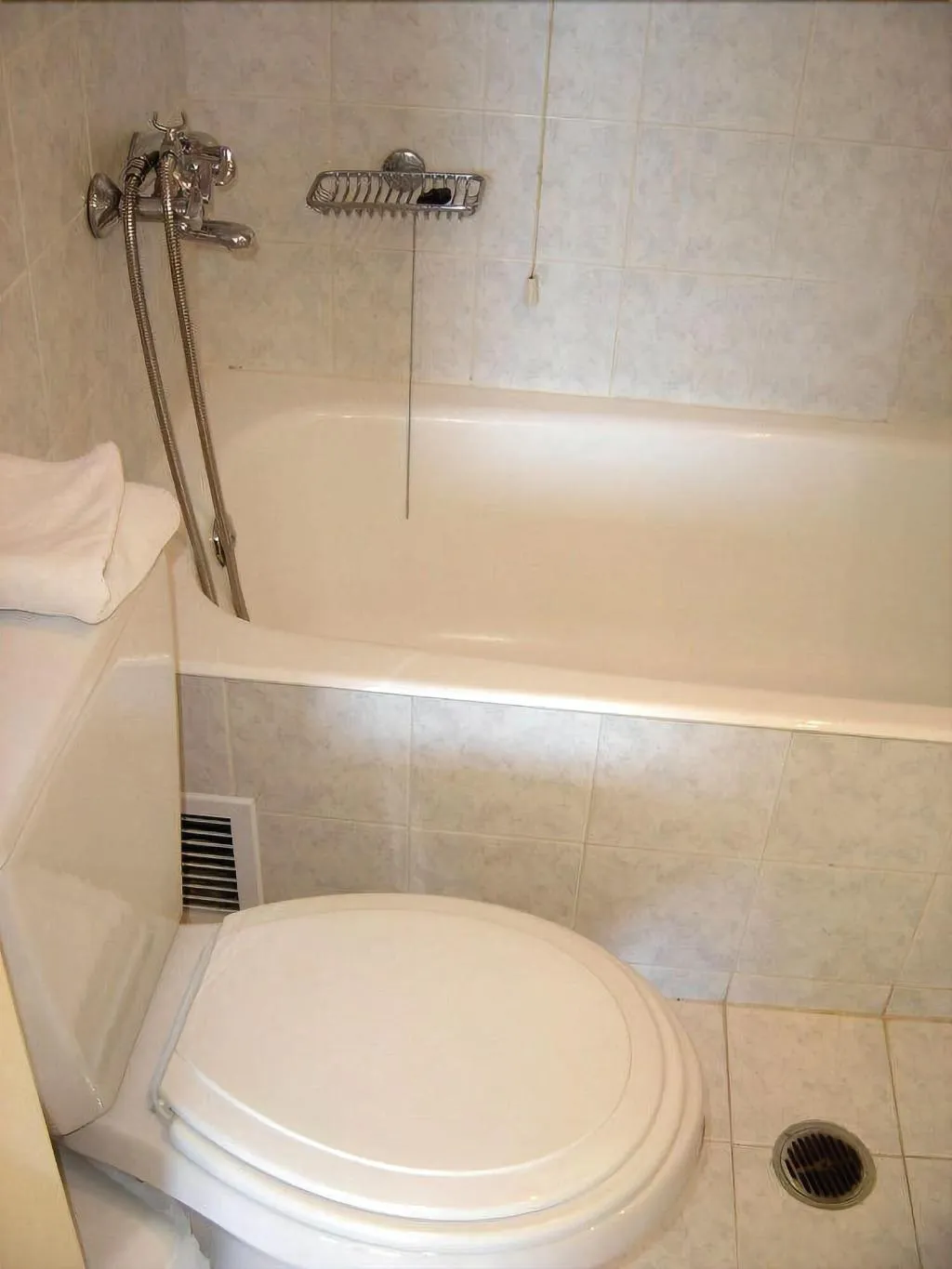 Room, Hotel Polydoros, Crete