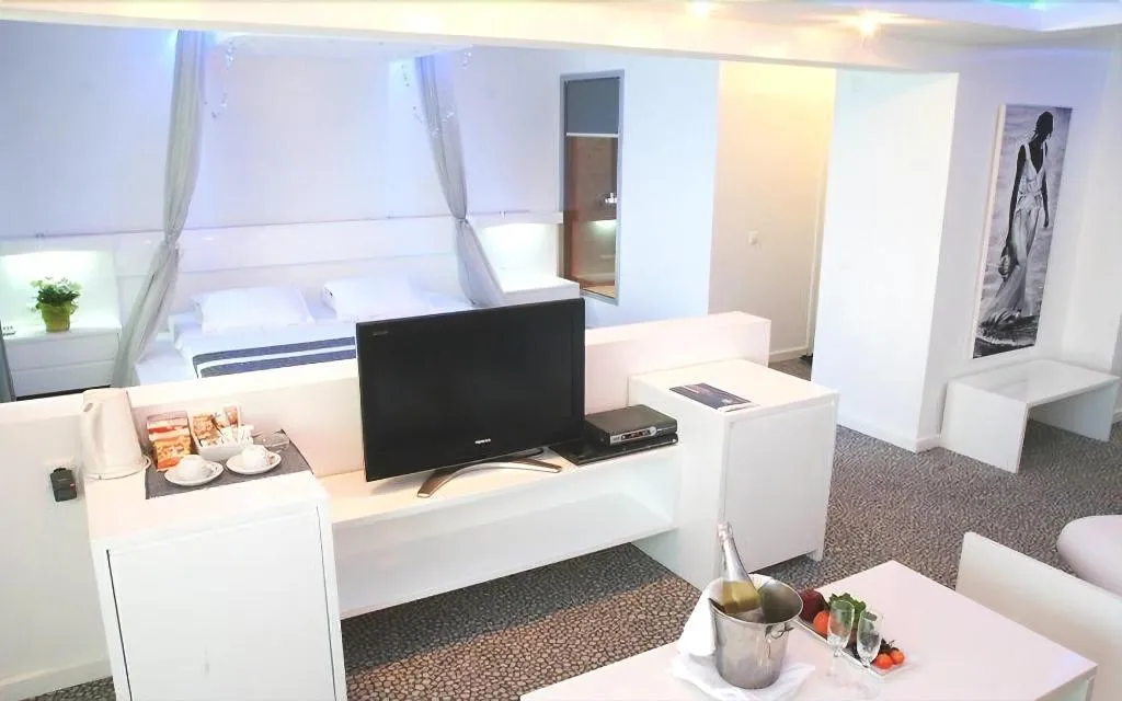 Room, Scala Nuova Anex Hotel, Izmir