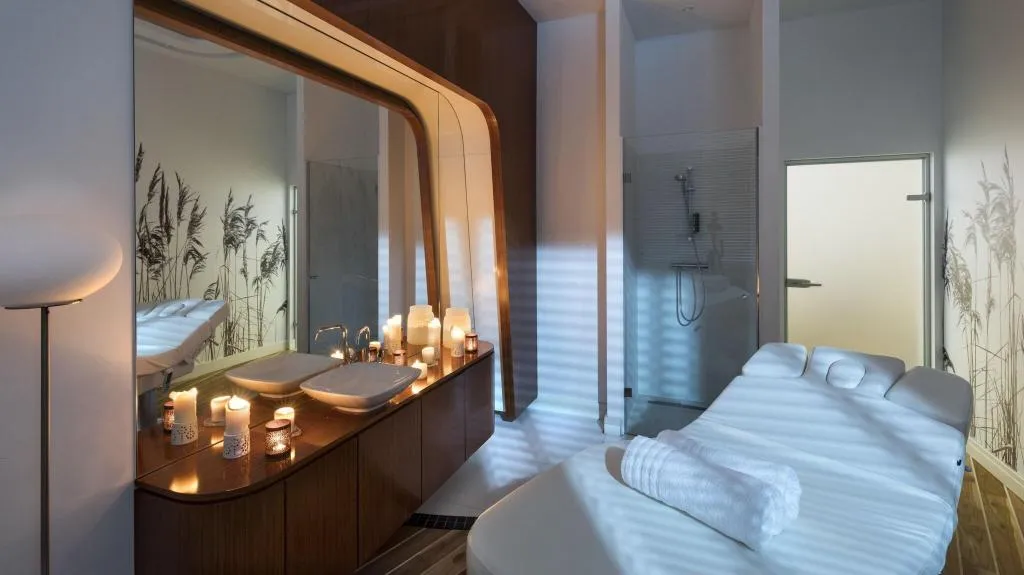 Sports and Entertainment, Hotel Sopot, Gdansk