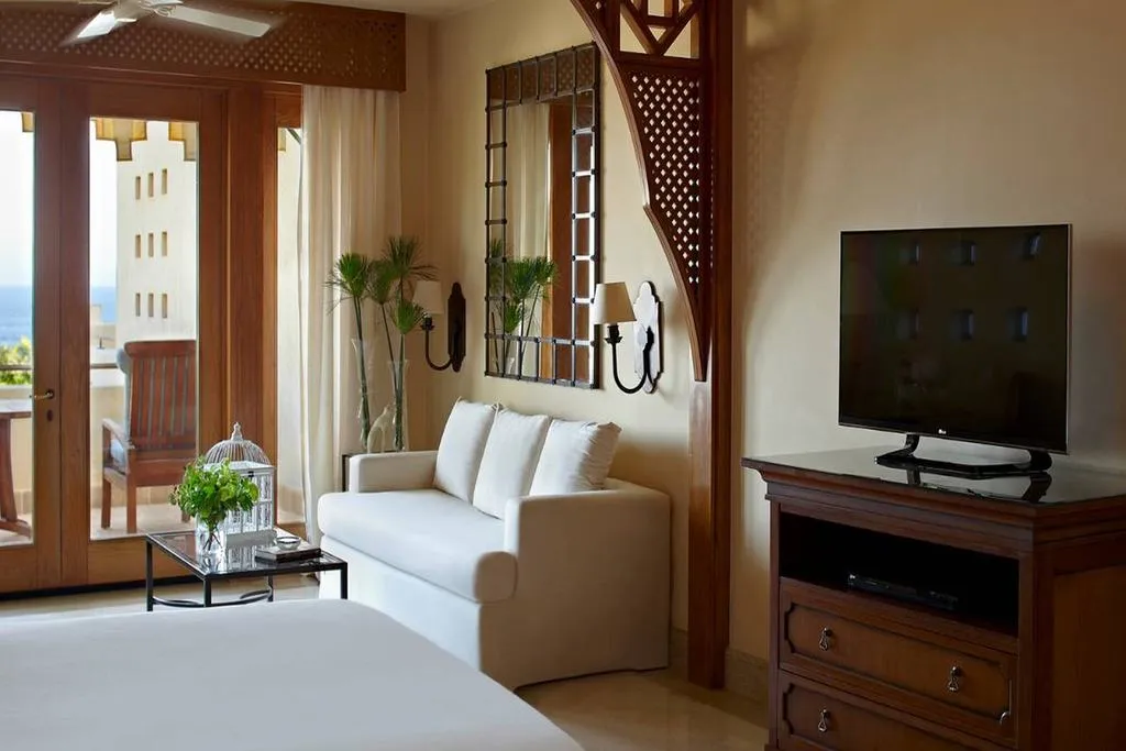 Room, Four Seasons Resort Sharm El Sheikh, Red Sea Riviera