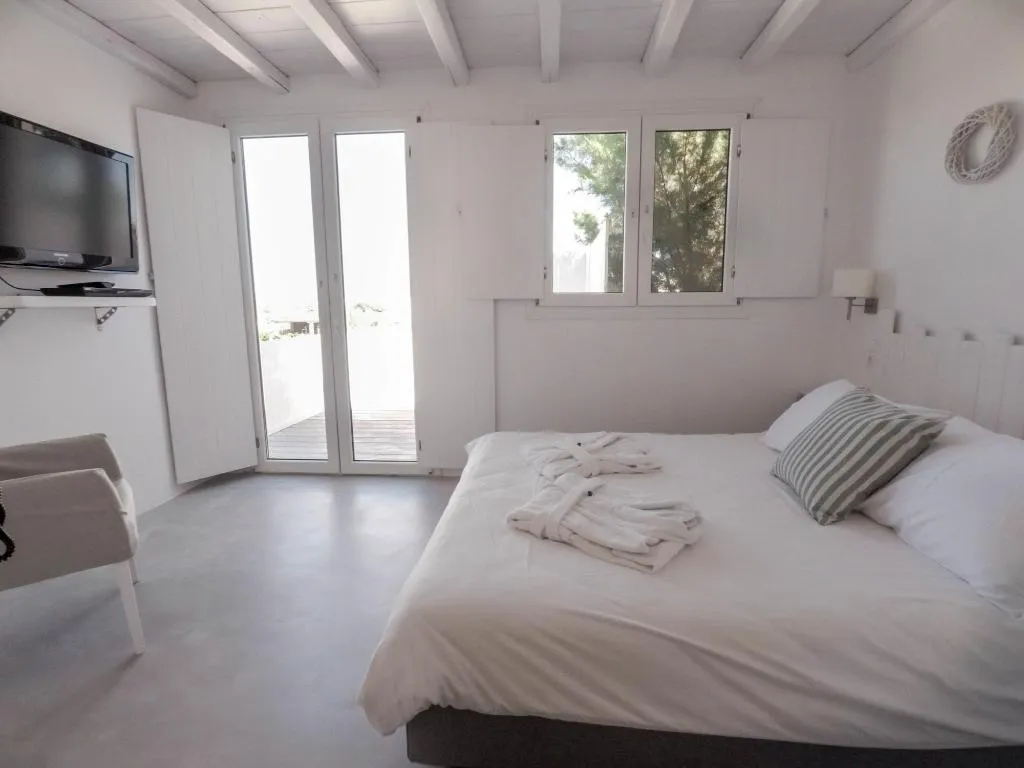 Room, La Stella Stay, Mykonos
