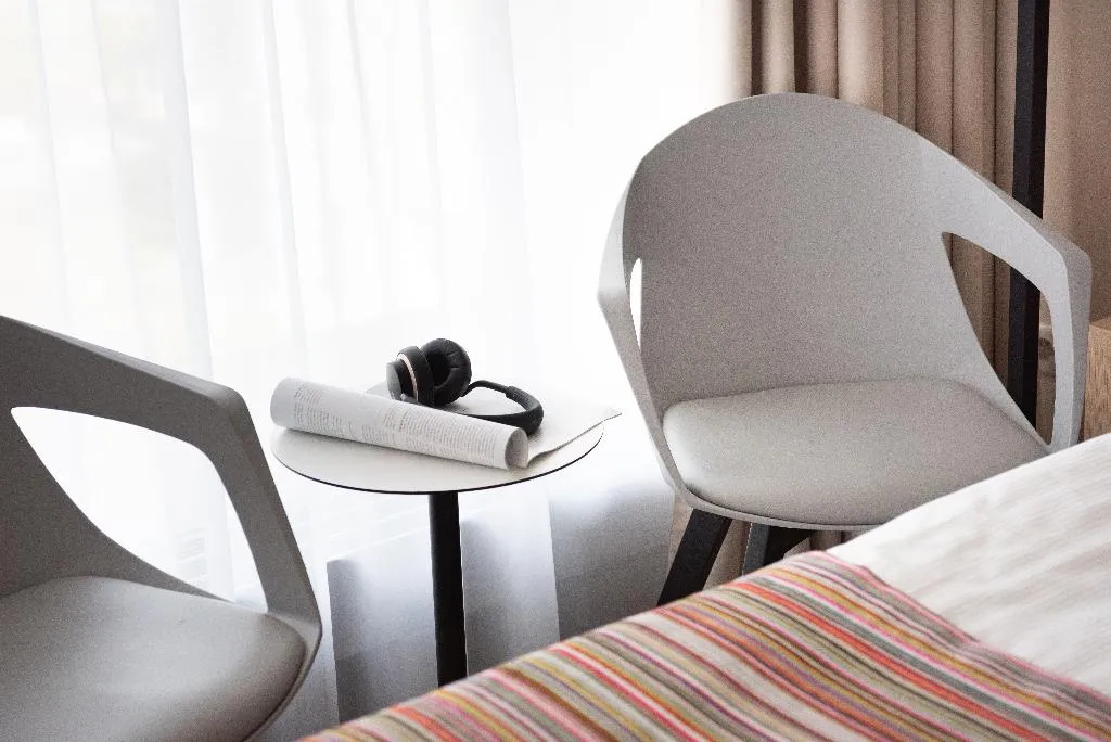 TWIN STANDARD Room, Hotel Arkon Park Gdansk- Destigo Hotels, Gdansk