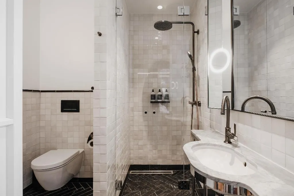 TWIN SUPERIOR Room, Villa Copenhagen, Copenhagen