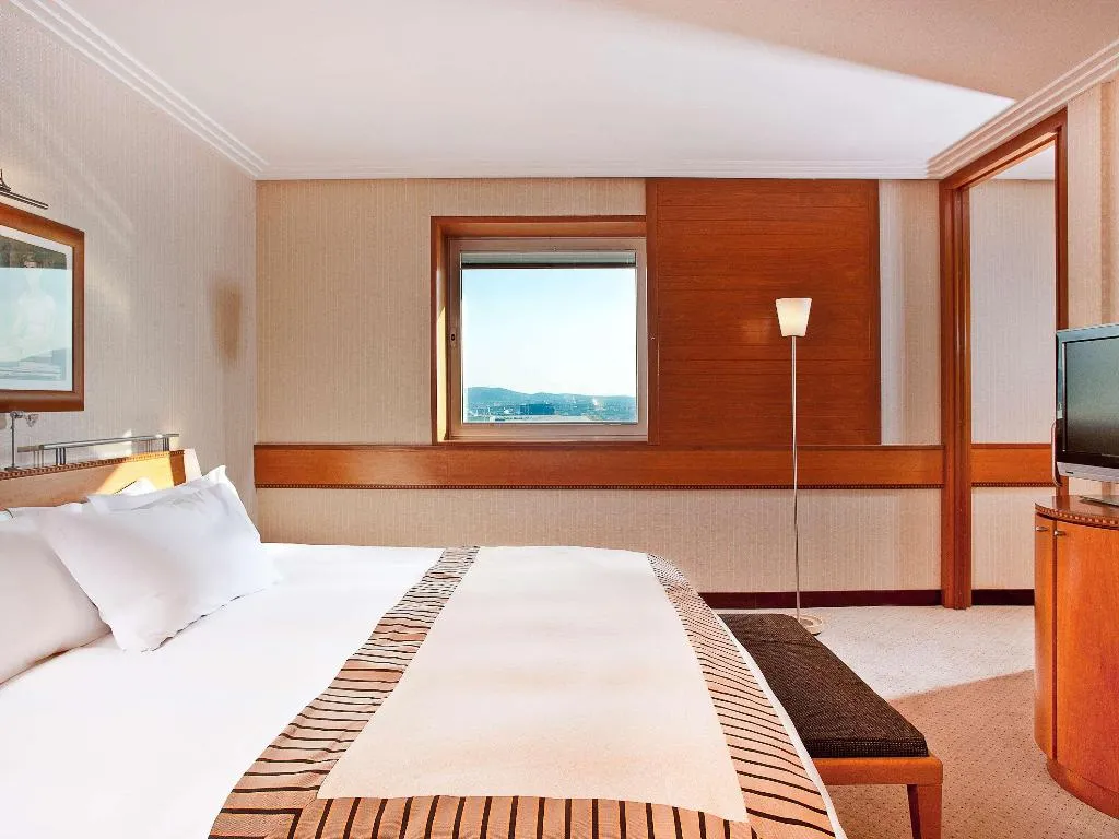 Room, Sofitel Athens Airport, Athens