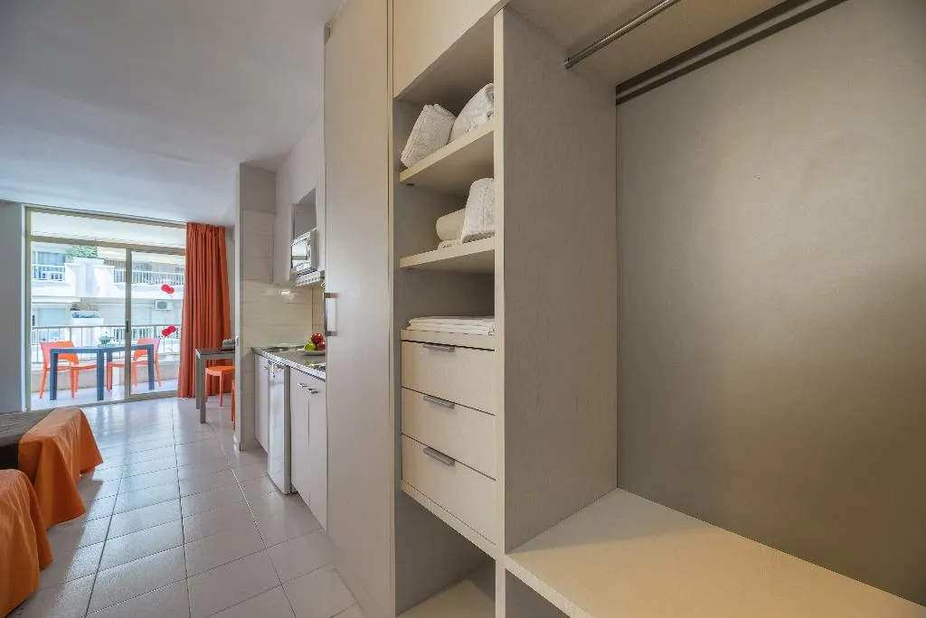 STUDIO SUPERIOR Room, Salou Pacific, Costa Dorada