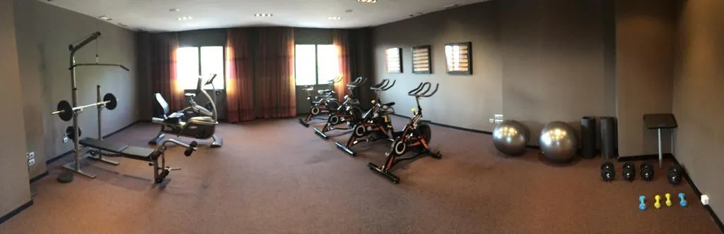 Sports and Entertainment, Hotel Palau de Bellavista Girona by URH, Costa Brava