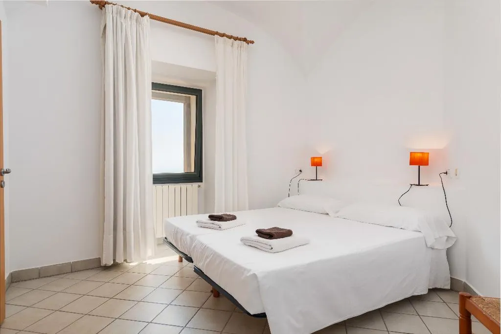 APARTMENT STANDARD Room, Petit Hotel Hostatgeria Sant Salvador, Majorca