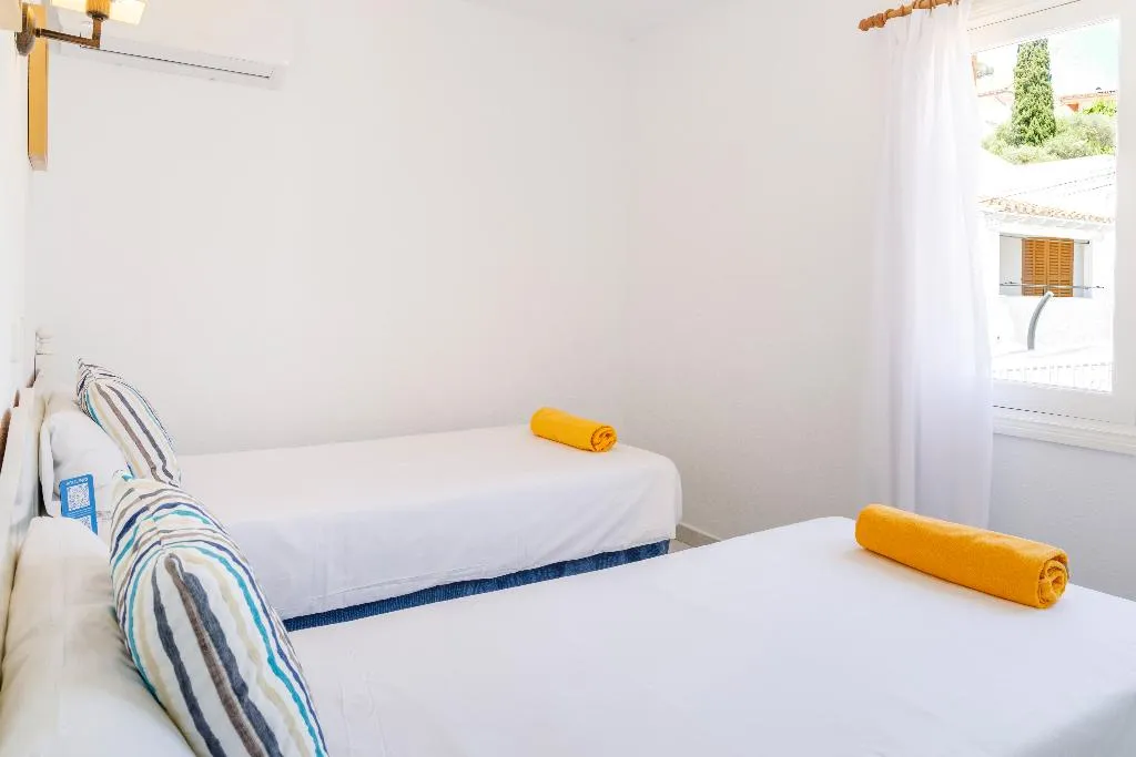 SUITE POOL VIEW Room, Mar Hotels Alcanada, Majorca