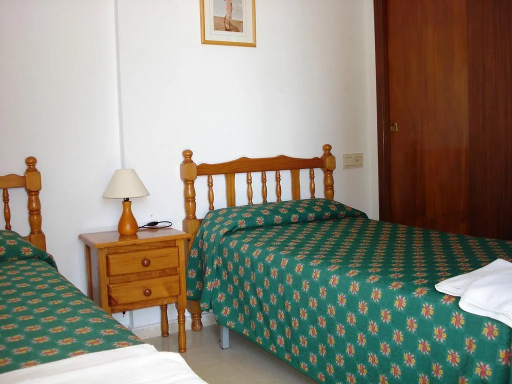 General view, Mariscal VII, Costa Blanca