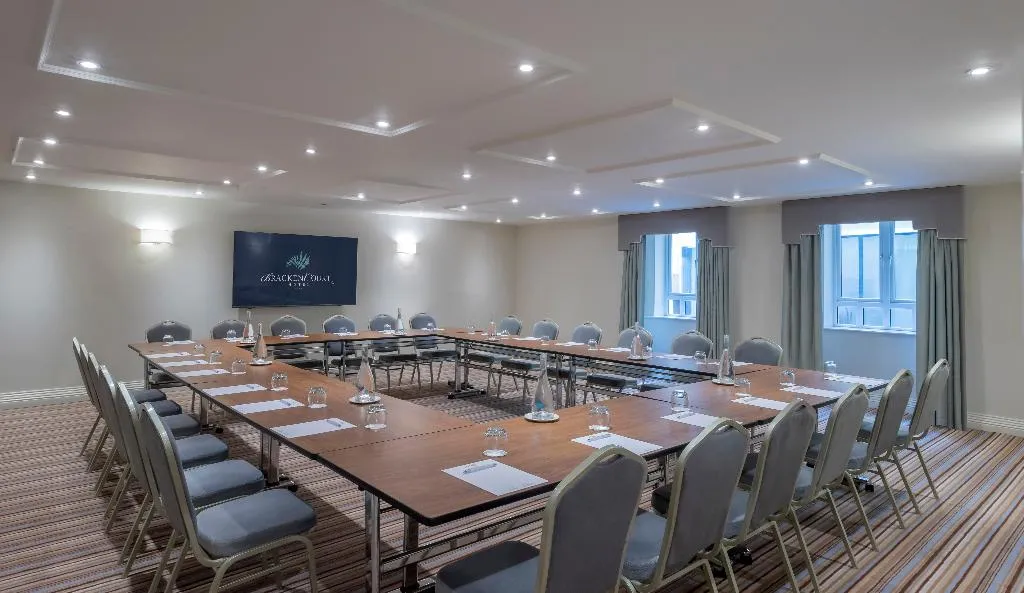 Conferences, Bracken Court Hotel, Dublin