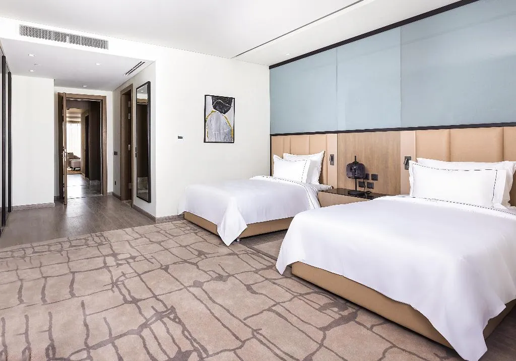 VILLA STANDARD Room, Club Prive By Rixos Sharm El Sheikh, Red Sea Riviera