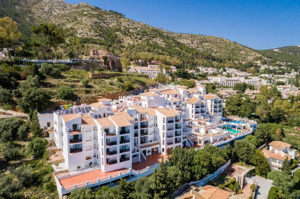 General view, Macdonald La Ermita Holiday Resort, Costa Del Sol