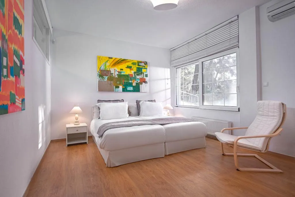 Room, The White Villa At Sani, Halkidiki