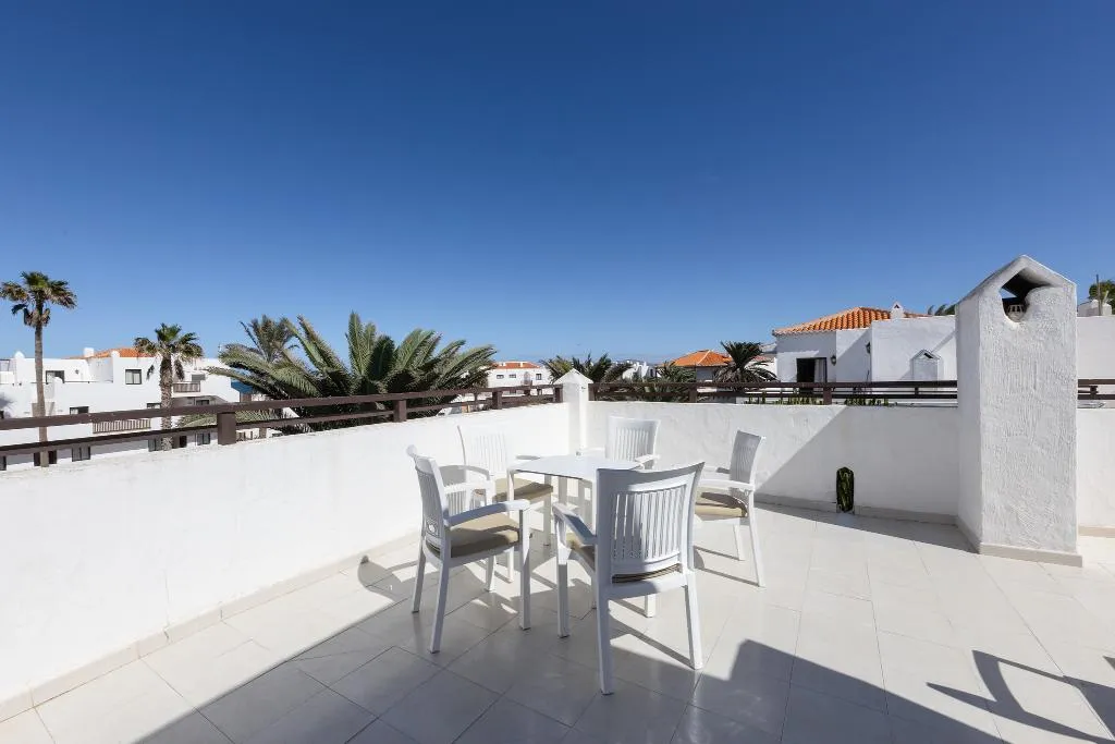 APARTMENT CAPACITY 6 Room, Apartamentos Hesperia Bristol Playa, Fuerteventura