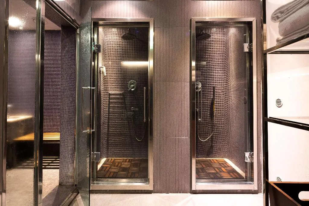 Sports and Entertainment, Best Western Hotel Goldenmile Milan, Milan